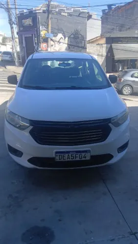 Chevrolet Spin LS 1.8 8V Econo.flex 5P Mec. 2019