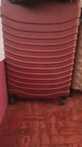 Vendo essa mala grande