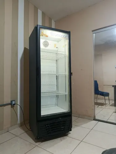 Gelopar semi-novo zap *