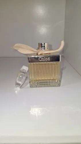 Perfume Chloe Signature 75ml