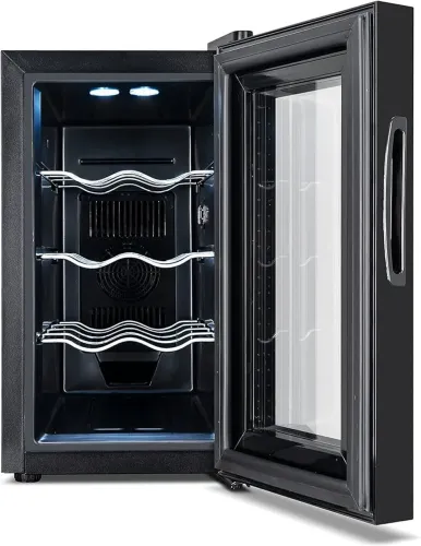Adega Philco 8 garrafas pad8