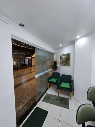 Loja à venda, 30 m² por R$ 150.000,00 - Jardim Olympia - São Paulo/SP