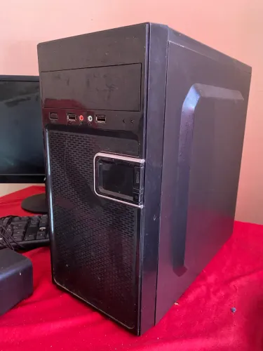 Computador de mesa
