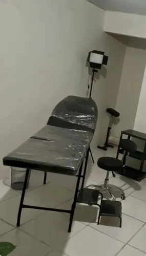 Maca para estética