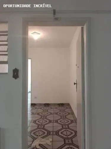 Apartamento para Locação em São Paulo, VILA BUARQUE, 2 dormitórios, 1 banheiro