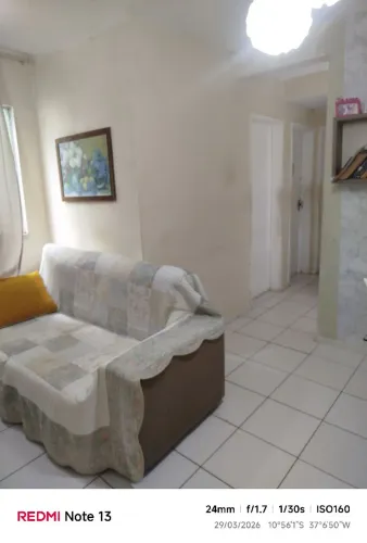 Aluga-se Condomínio mais viver pacífico
