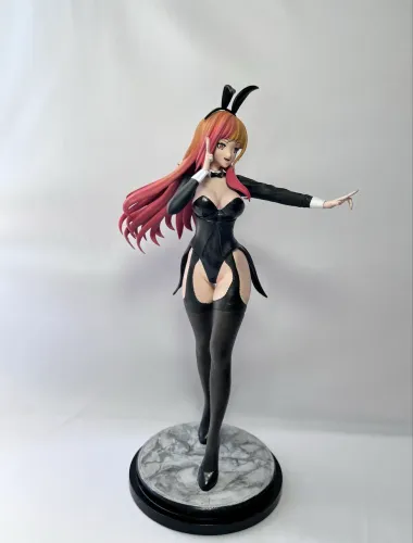 Figure Marin Kitagawa versão Bunny - My Dress-Up Darling