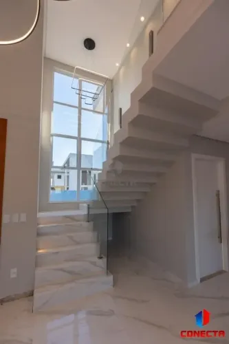 Casa Duplex com piscina, 3 quartos, no Recanto da Sereia, Gurapari
