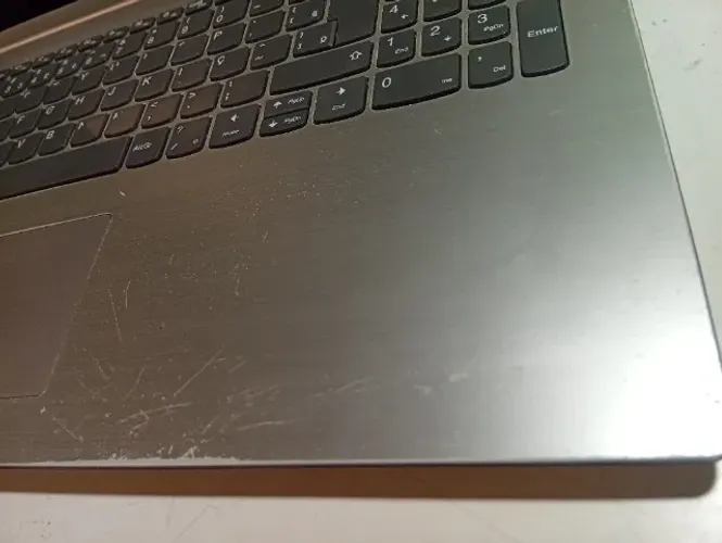 Notebook Lenovo Ideapad 330 Core i5 8250U 8 GB SSD 120 Windows 11