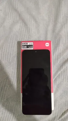 Redmi A5 Novo!