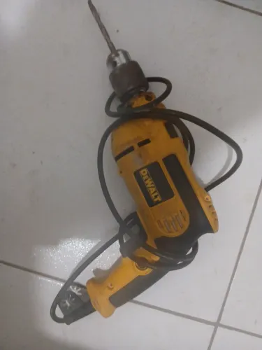Furadeira
