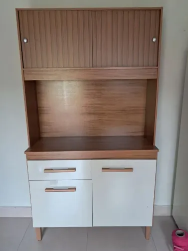 Armário De Cozinha Na Promoção/Entrega É Montagem Disponível
