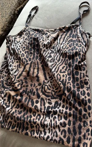 blusa de onça