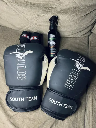 Kit de Muay Thai