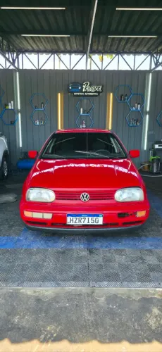 Volkswagen Golf GL 1.8/ 2.0i 4P 1998