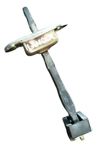 Limitador Porta Mitsubishi Lancer 1994 1994 1996 1997 Preto