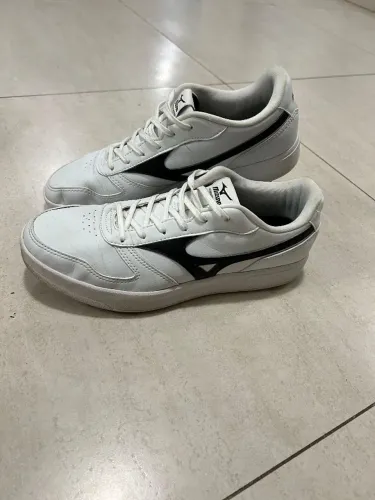 Tênis Mizuno Street Wind masculino 41