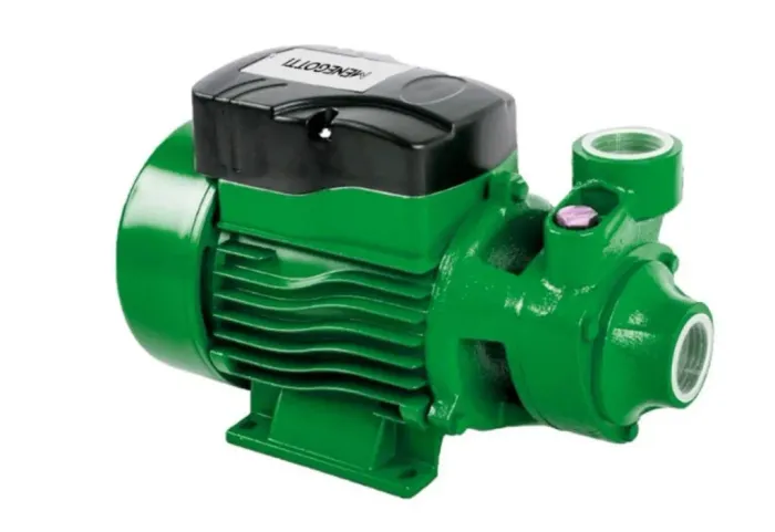 Motobomba periférica 1/2 CV