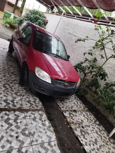 Chevrolet Celta Life/ LS 1.0 MPFI 8V Flexpower 3P 2011