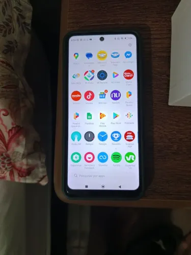 Celular poco M3pró