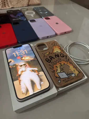 iPhone 14 Plus 512GB