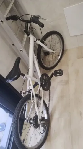 Bicicleta Caloi Aro 20