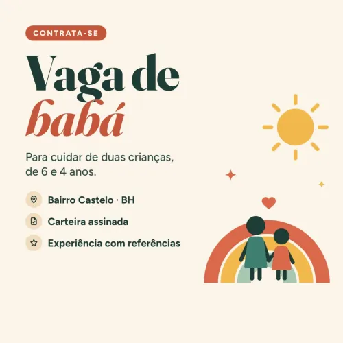 VAGA BABÁ