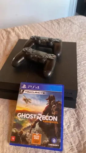 PS4 1 TERA REVISADO