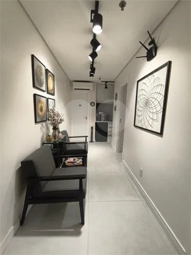 Sala Comercial à venda  Vila Guarani