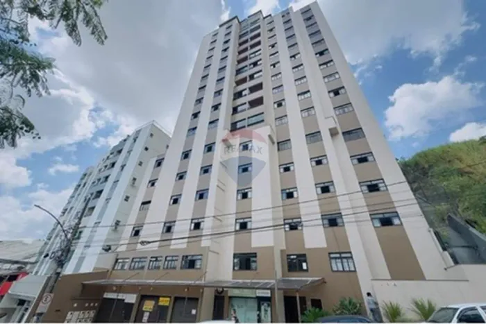 Apartamento para alugar de 2 quartos no Alto dos Passos