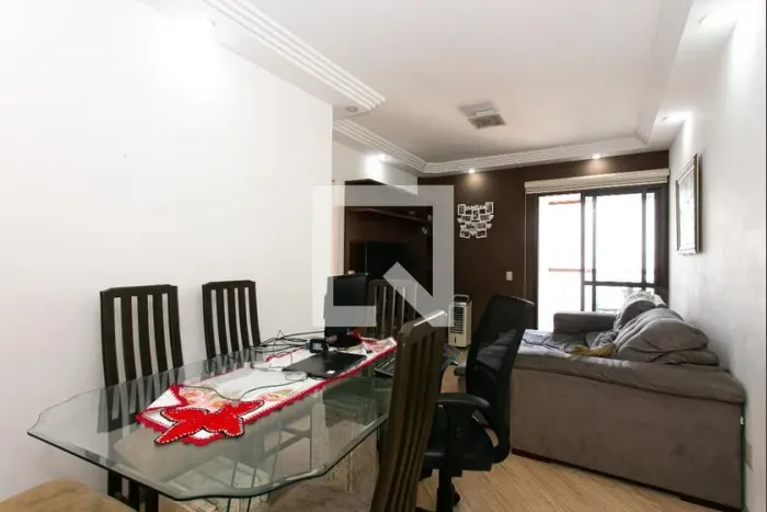 Apartamento à Venda - Vila Aricanduva, 2 Quartos, 70 m2