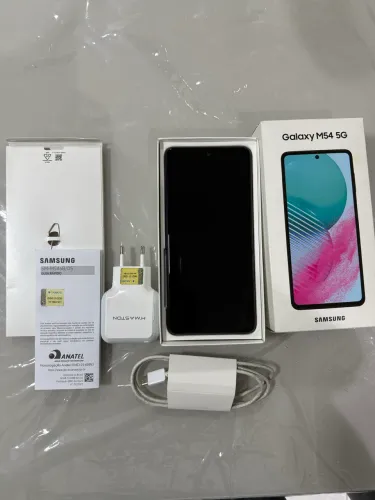 Samsung M54