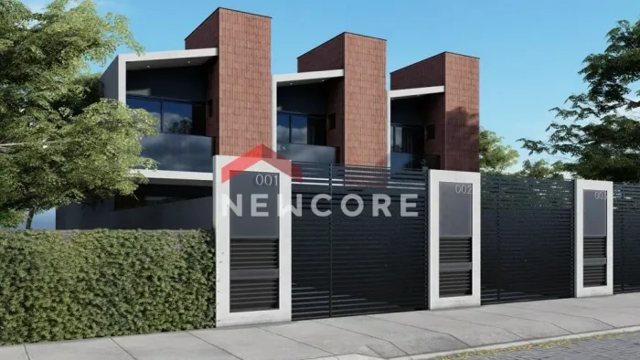 Sobrado em Rua 438 - Morretes - Itapema/SC