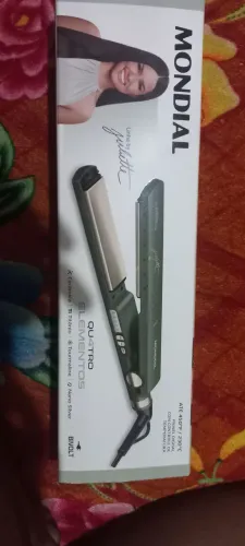 Chapinha de cabelo