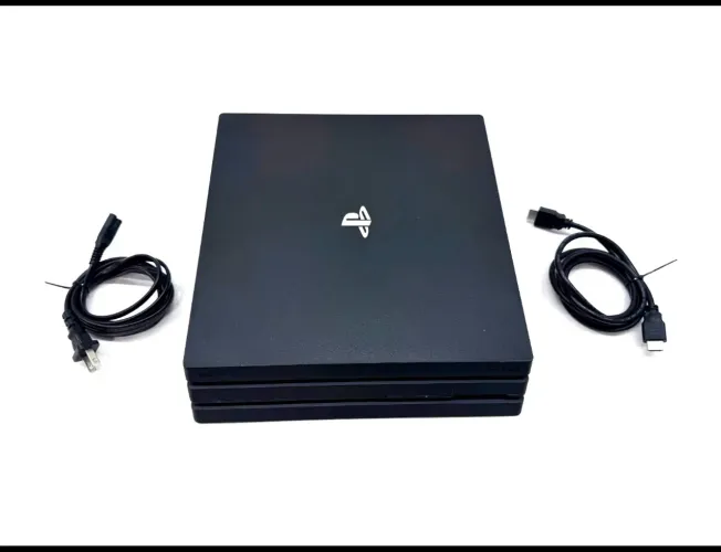 Playstation 4 Pro SSD 2TB