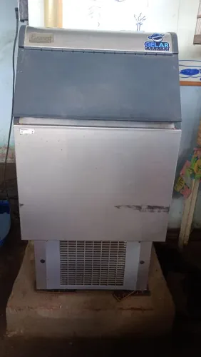 máquina de gelo 6,500