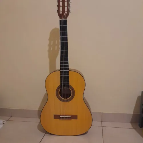 Violão, Rozini, Modelo RX210 ACN STUDIO