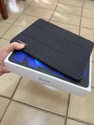 Tablet iPad 11pol M1 64 Gb