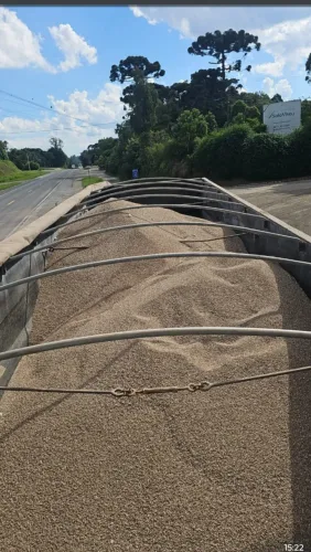 Varredura de fertilizantes NPK