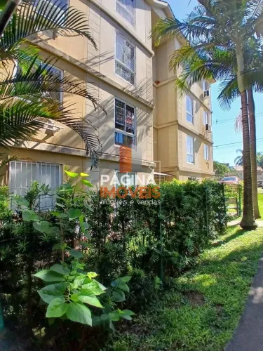 Página 1 anuncia excelente oportunidade de Venda de imóvel 2 quartos.