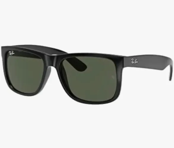 Óculos Rayban Justin Original NOVO