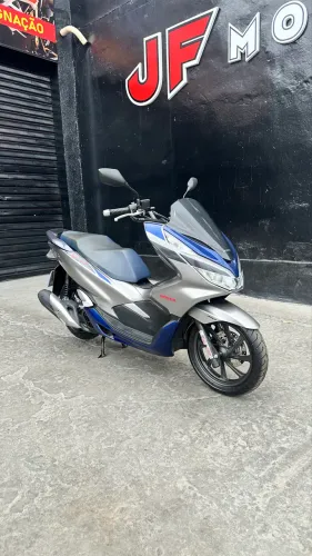 Honda Pcx Sport