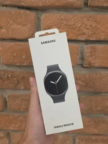 Galaxy Watch 8 44m