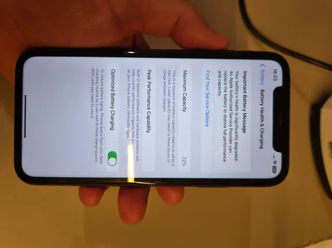 IPhone 11, 64G