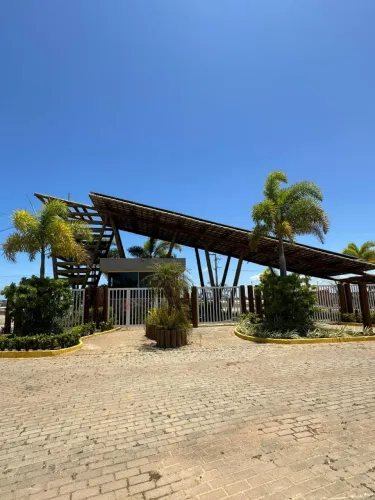 Casa No Condomínio Fazenda Real 2