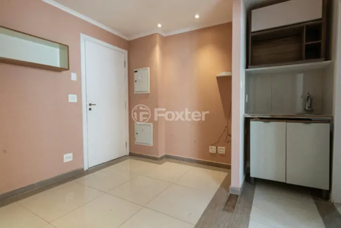 Sala / Conjunto Comercial à venda Rua Oscar Freire, Pinheiros - São Paulo