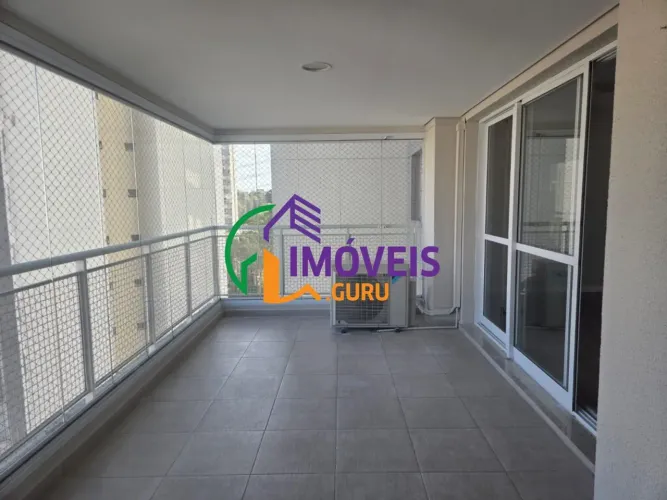 APARTAMENTO - VILA ANDRADE - SP