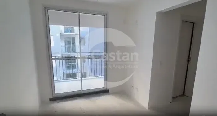 apartamento á venda no belenzinho