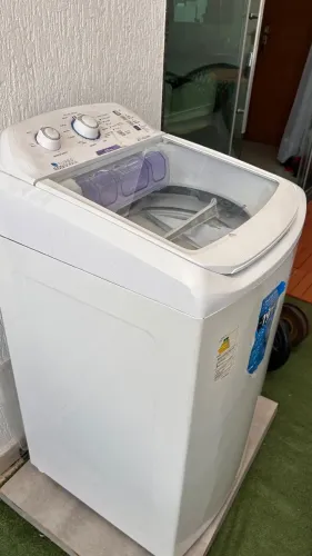 Máquina de lavar retirada rápida 
