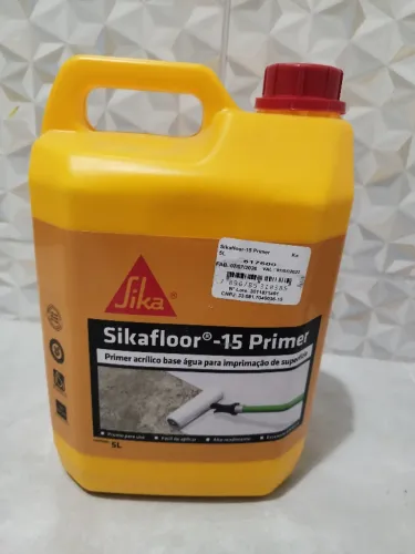Sikafloor - 15 Primer